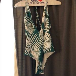 Cupshe one piece swimsuit